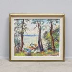 1765&nbsp;7033&nbsp;Oljemålning